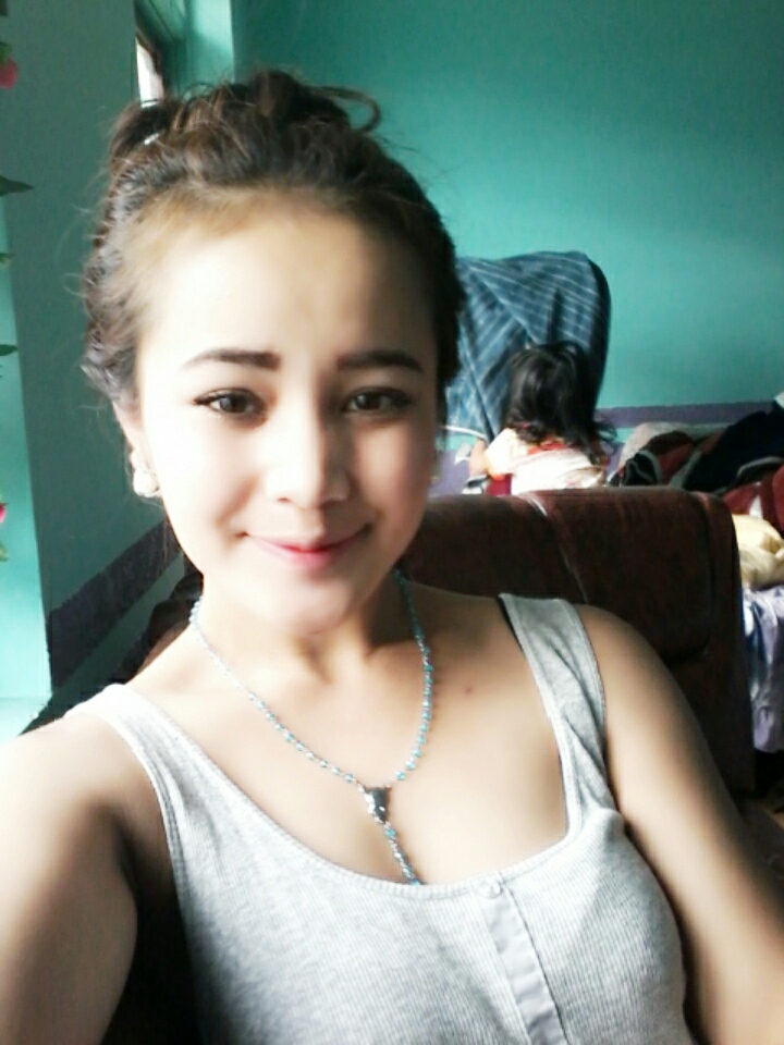 One of the first photos I received