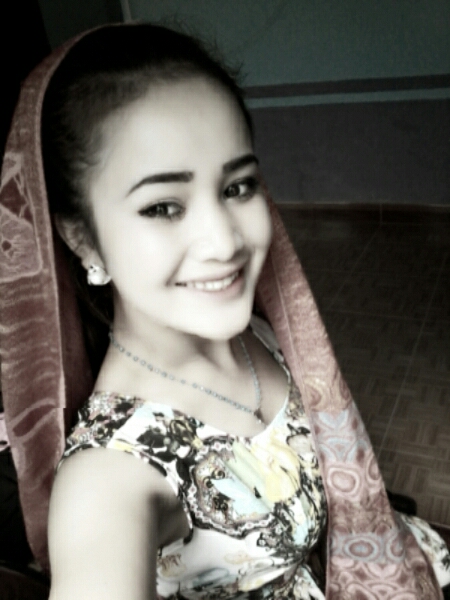 One of the first photos I received